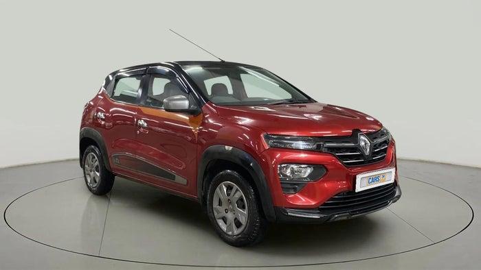 2020 Renault Kwid