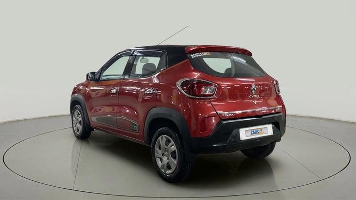 2020 Renault Kwid