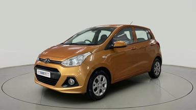 2014 Hyundai Grand i10