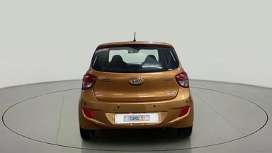 2014 Hyundai Grand i10