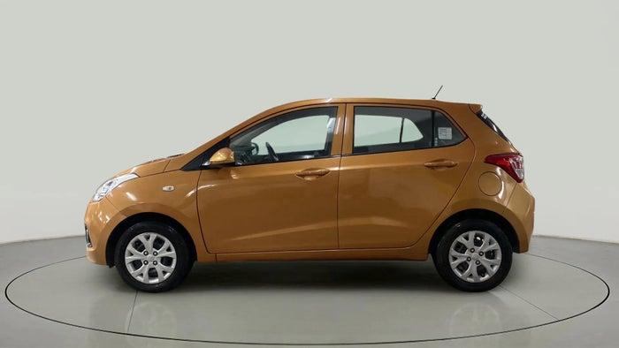 2014 Hyundai Grand i10