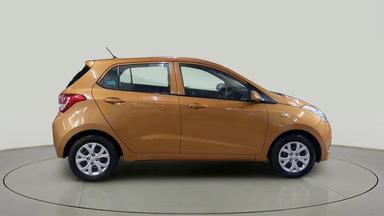 2014 Hyundai Grand i10