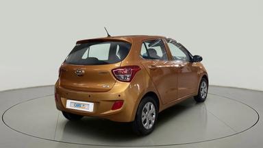 2014 Hyundai Grand i10