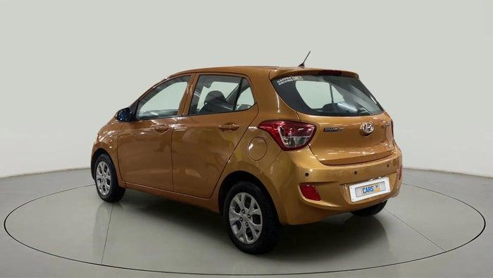 2014 Hyundai Grand i10