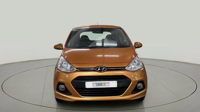 2014 Hyundai Grand i10