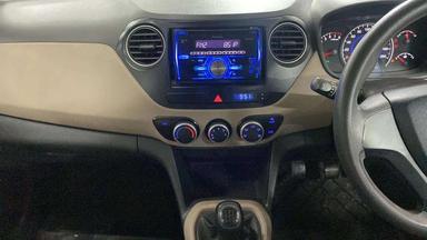 2014 Hyundai Grand i10