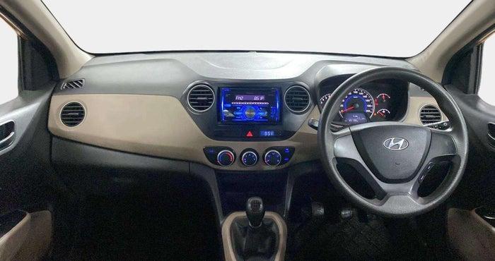 2014 Hyundai Grand i10