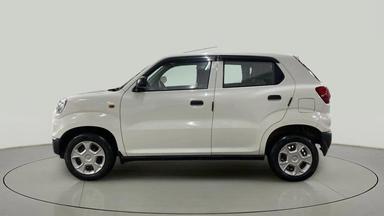 2022 Maruti S PRESSO