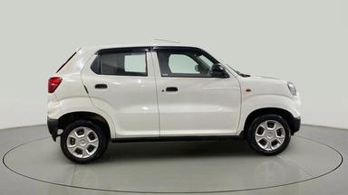 2022 Maruti S PRESSO