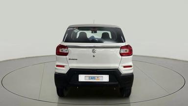 2022 Maruti S PRESSO