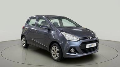 2014 HYUNDAI GRAND I10