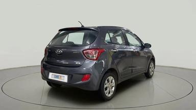 2014 HYUNDAI GRAND I10