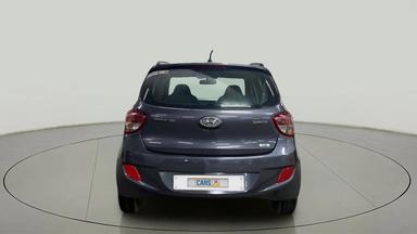 2014 HYUNDAI GRAND I10