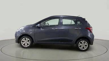 2014 HYUNDAI GRAND I10