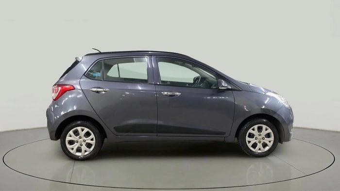 2014 HYUNDAI GRAND I10