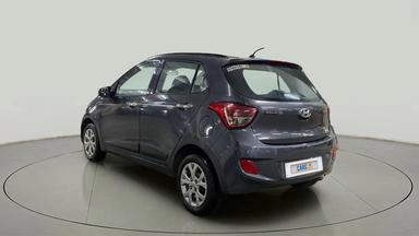 2014 HYUNDAI GRAND I10