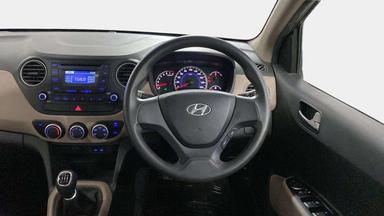 2014 HYUNDAI GRAND I10