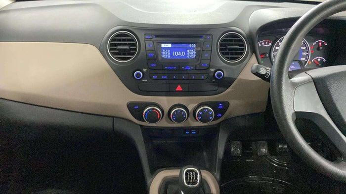 2014 HYUNDAI GRAND I10