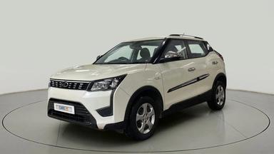 2019 Mahindra XUV300