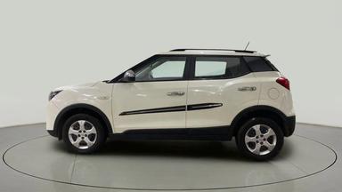 2019 Mahindra XUV300