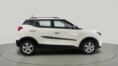 2019 Mahindra XUV300