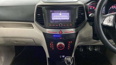 2019 Mahindra XUV300