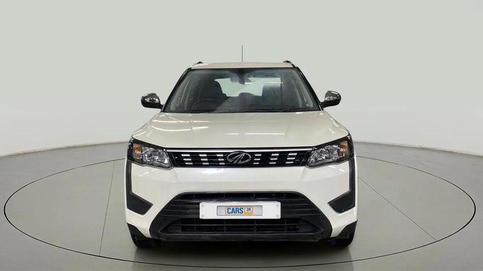 2019 Mahindra XUV300