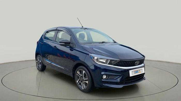 2021 Tata Tiago