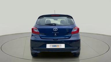 2021 Tata Tiago