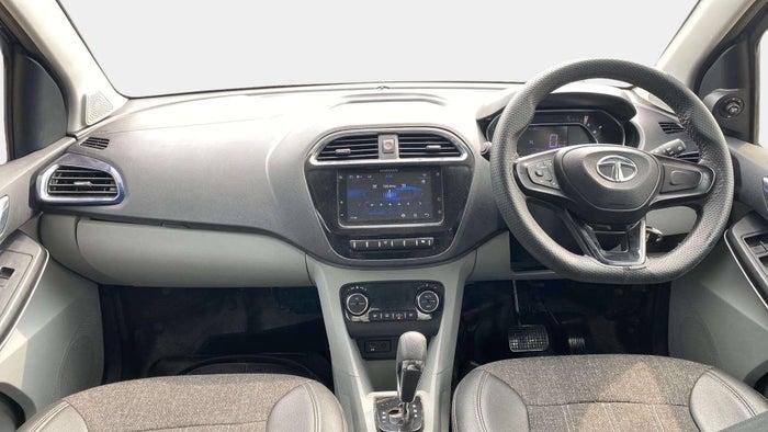 2021 Tata Tiago