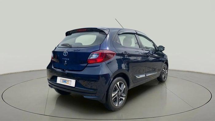 2021 Tata Tiago