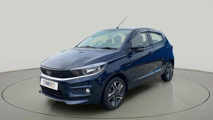 2021 Tata Tiago