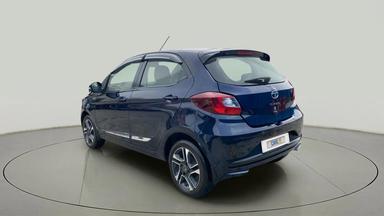 2021 Tata Tiago