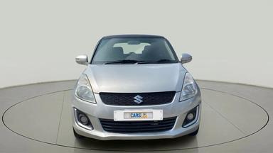 2017 Maruti Swift