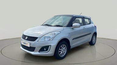 2017 Maruti Swift