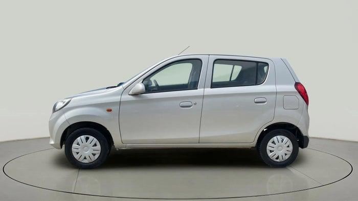 2014 Maruti Alto 800