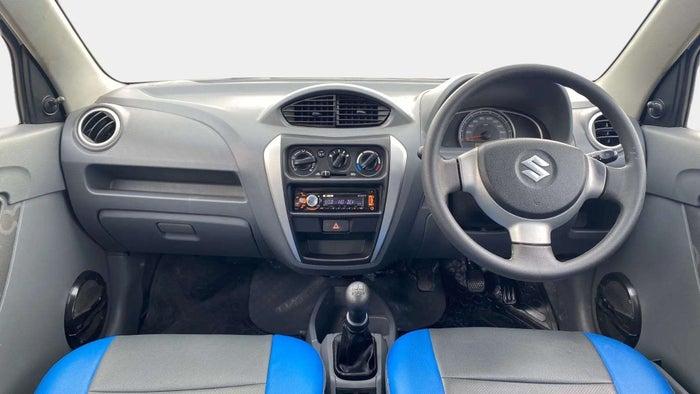 2014 Maruti Alto 800