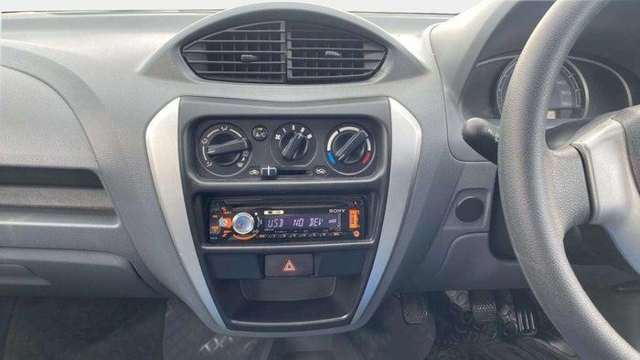 2014 Maruti Alto 800