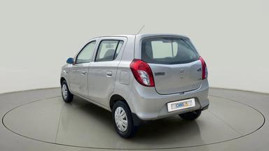 2014 Maruti Alto 800