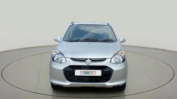 2014 Maruti Alto 800