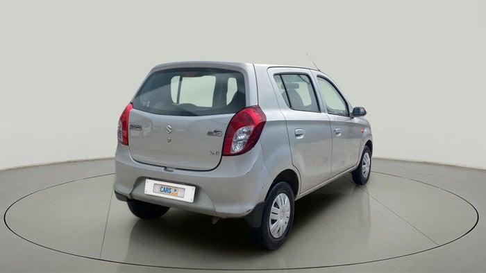 2014 Maruti Alto 800