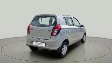 2014 Maruti Alto 800