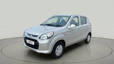 2014 Maruti Alto 800