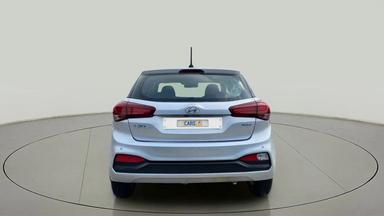 2018 Hyundai Elite i20