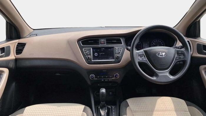 2018 Hyundai Elite i20