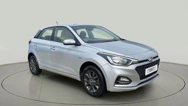 2018 Hyundai Elite i20