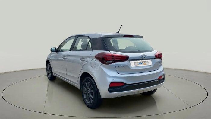 2018 Hyundai Elite i20