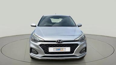 2018 Hyundai Elite i20