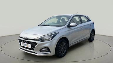 2018 Hyundai Elite i20