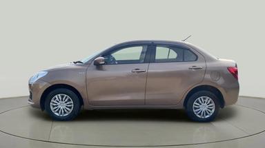 2019 Maruti Dzire